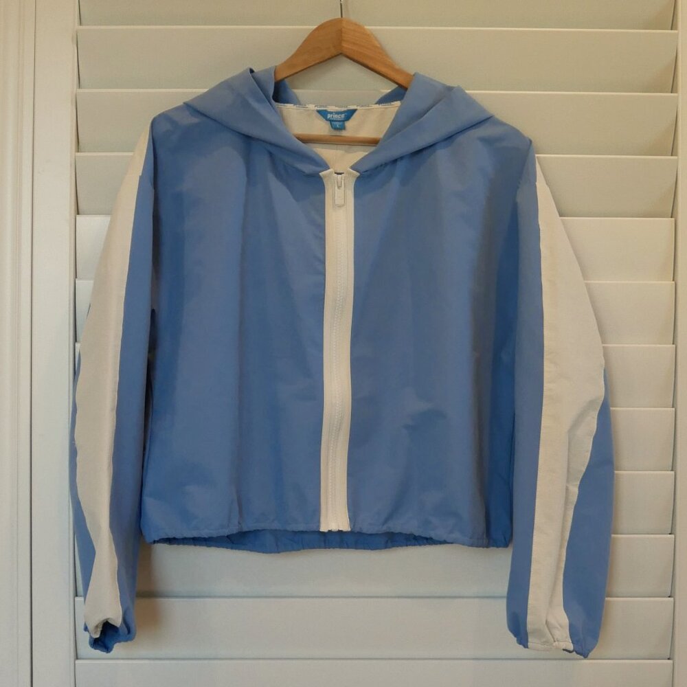 Prince Pickleball Windbreaker Jacket- NWT